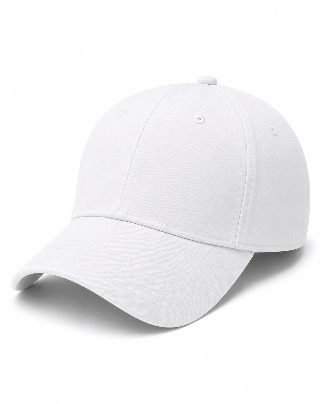 Classic Cotton Baseball Cap – Adjustable Unisex Cap