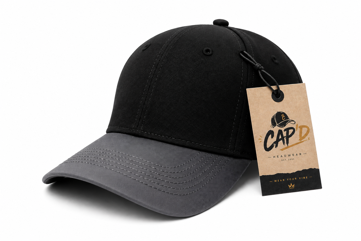 Essential Trucker Caps
