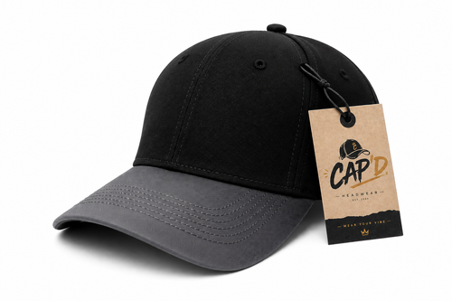 Essential Trucker Caps