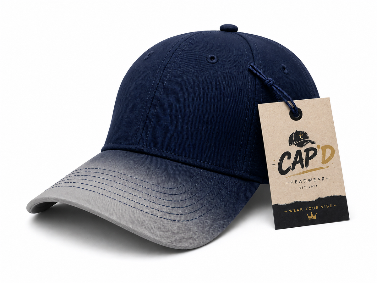Essential Trucker Caps