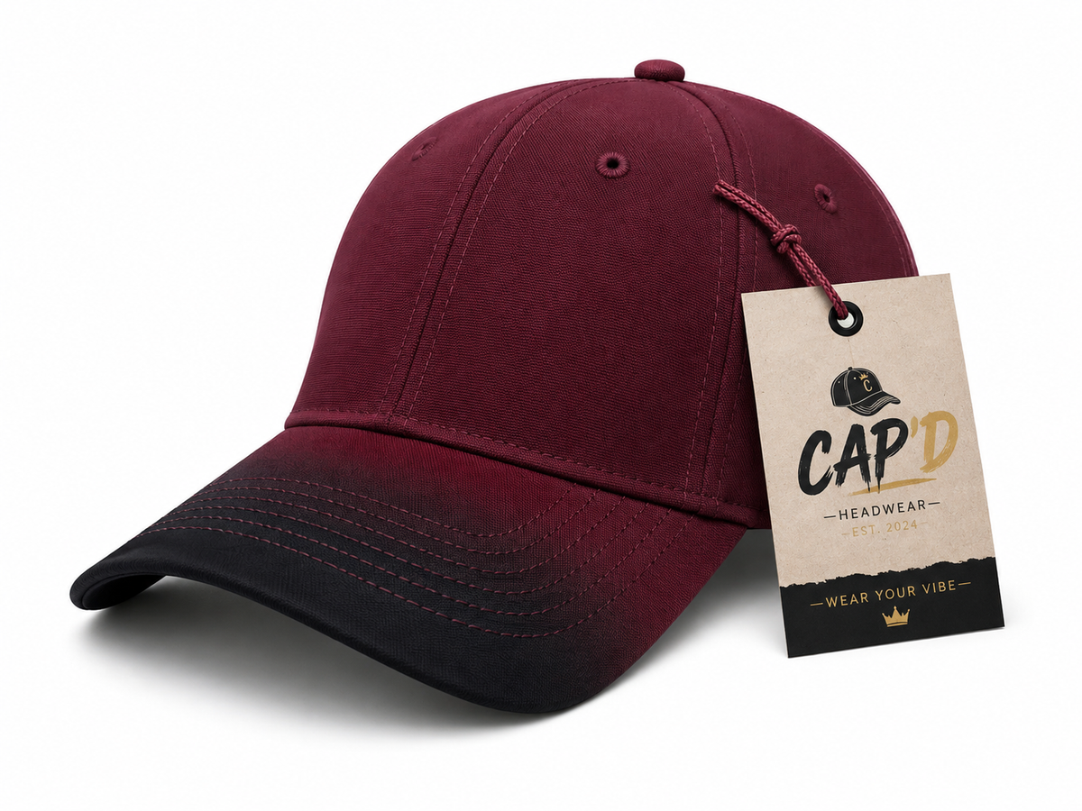 Essential Trucker Caps