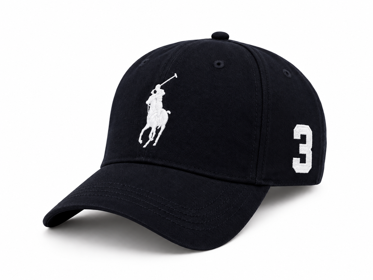 Polo Classic Cap