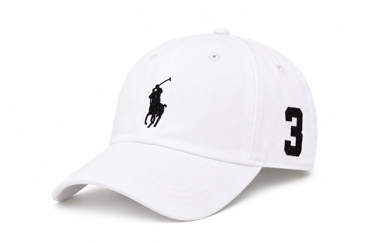 Polo Classic Cap