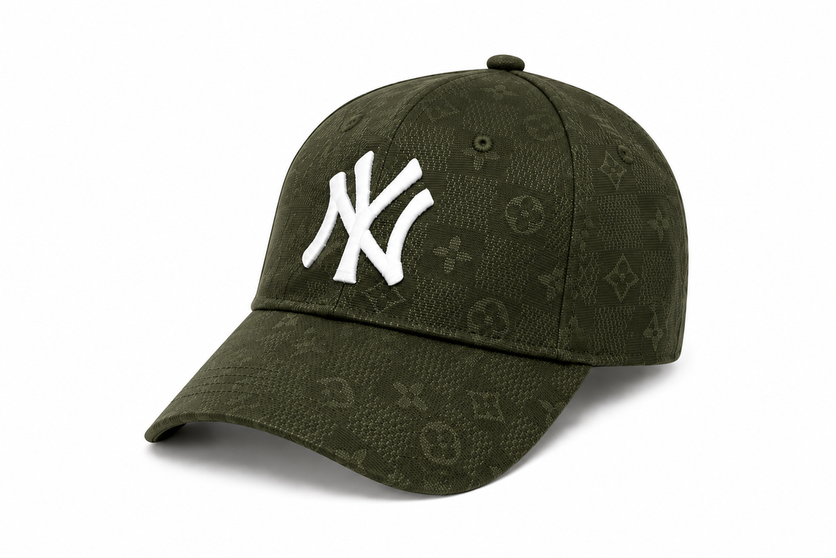 NY Signature Cap