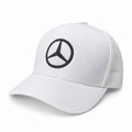 Mercedes-Benz Logo Trucker Cap