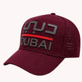 Dubai Classic Trucker Cap