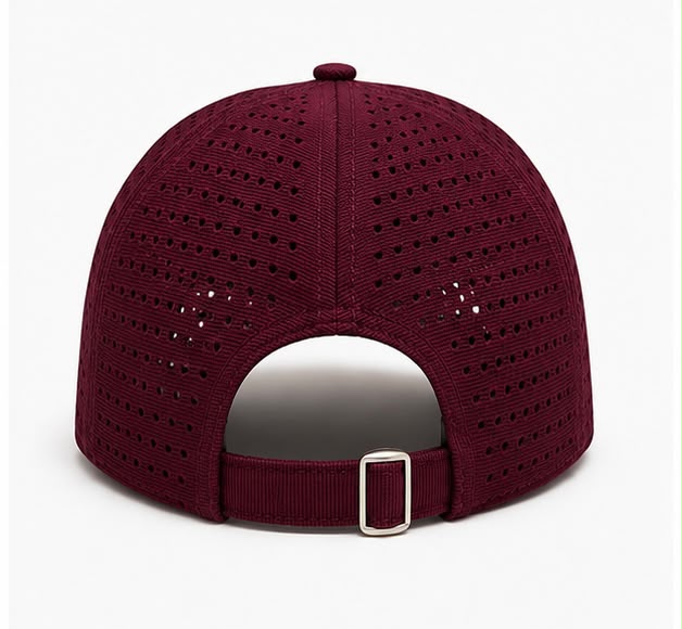 Dubai Classic Trucker Cap
