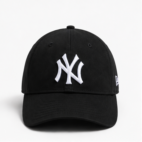 New York Yankees Classic Black Cap